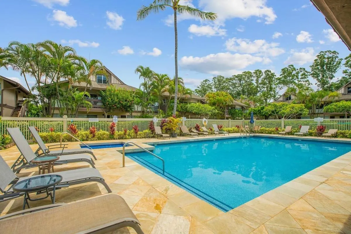 Διαμέρισμα Chic Modern Studio With Ac In Princeville, Kauai